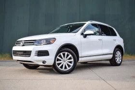 VW Touareg 3.0  TDI  245, снимка 4