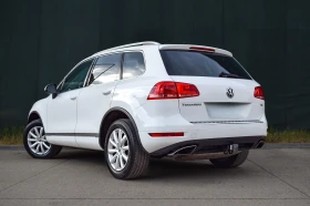 VW Touareg 3.0  TDI  245, снимка 3