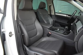 VW Touareg 3.0  TDI  245, снимка 10