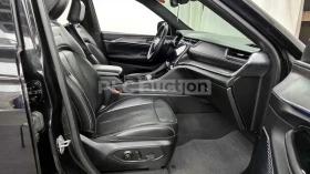 Jeep Grand cherokee 3.6 | 360 камера | КрайнаЦена с Всичко до България, снимка 6