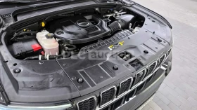 Jeep Grand cherokee 3.6 | 360 камера | КрайнаЦена с Всичко до България, снимка 17
