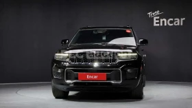Jeep Grand cherokee 3.6 | 360 камера | КрайнаЦена с Всичко до България, снимка 3
