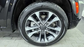 Jeep Grand cherokee 3.6 | 360 камера | КрайнаЦена с Всичко до България, снимка 16