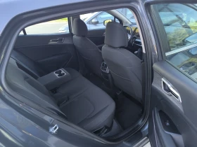 Kia Sportage 1.6D EXCLUSIVE , снимка 11