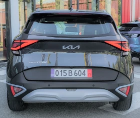 Kia Sportage 1.6D EXCLUSIVE , снимка 5