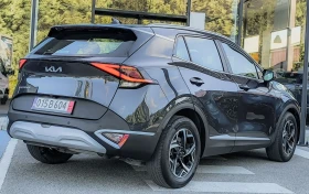 Kia Sportage 1.6D EXCLUSIVE , снимка 4