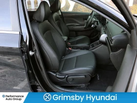 Hyundai Kona Preferred Trend | FWD | Leather | Sunroof  CARFAX, снимка 14