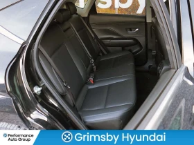Hyundai Kona Preferred Trend | FWD | Leather | Sunroof  CARFAX, снимка 15