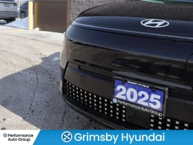 Hyundai Kona Preferred Trend | FWD | Leather | Sunroof  CARFAX, снимка 12