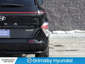 Hyundai Kona Preferred Trend | FWD | Leather | Sunroof  CARFAX, снимка 11