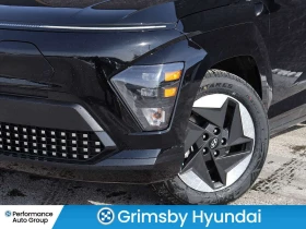 Hyundai Kona Preferred Trend | FWD | Leather | Sunroof  CARFAX, снимка 7