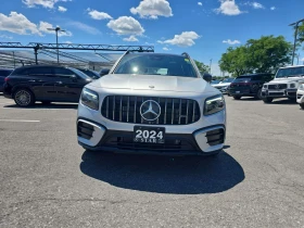 Mercedes-Benz GLB35AMG DISTRONIC| 360| PANO| AMBIENT| ПАМЕТ| 2 КЛЮЧА| , снимка 5
