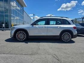Mercedes-Benz GLB35AMG DISTRONIC| 360| PANO| AMBIENT| ПАМЕТ| 2 КЛЮЧА| , снимка 2