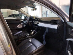 Audi Q3 Sportback Germany* Quattro S tronic* Aut.* LED* Kam.* Key Go, снимка 10