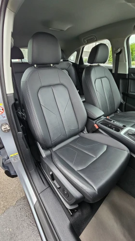 Audi Q3 Sportback Germany* Quattro S tronic* Aut.* LED* Kam.* Key Go, снимка 15
