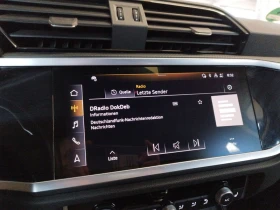 Audi Q3 Sportback Germany* Quattro S tronic* Aut.* LED* Kam.* Key Go, снимка 8