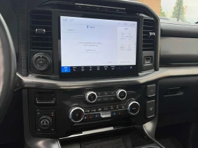 Ford F150 * LARIAT 4WD SuperCrew 5.5' Box * CARFAX * ОПЦ, снимка 11