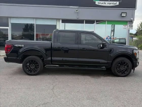 Ford F150 * LARIAT 4WD SuperCrew 5.5' Box * CARFAX * ОПЦ, снимка 3