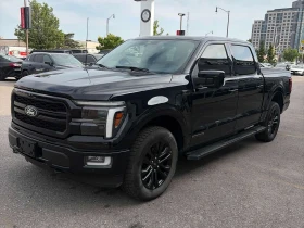 Ford F150 * LARIAT 4WD SuperCrew 5.5' Box * CARFAX * ОПЦ, снимка 1