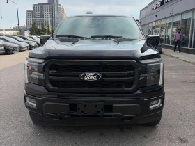 Ford F150 * LARIAT 4WD SuperCrew 5.5' Box * CARFAX * ОПЦ, снимка 6