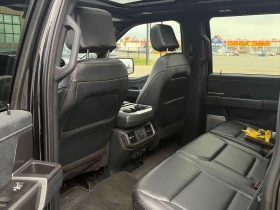 Ford F150 * LARIAT 4WD SuperCrew 5.5' Box * CARFAX * ОПЦ, снимка 15