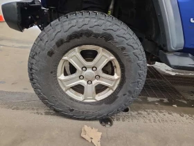 Jeep Wrangler  SPORT| ПОДГРЕВИ| ЗАДНА КАМЕРА| CARFAX| , снимка 7