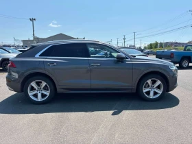 Audi Q8 * Progressiv * АВТОКРЕДИТ БЕЗ ПЪРВОНАЧАЛНА ВНОСКА*, снимка 3