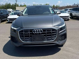 Audi Q8 * Progressiv * АВТОКРЕДИТ БЕЗ ПЪРВОНАЧАЛНА ВНОСКА*, снимка 6