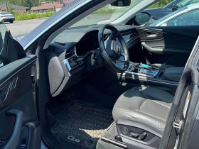 Audi Q8 * Progressiv * АВТОКРЕДИТ БЕЗ ПЪРВОНАЧАЛНА ВНОСКА*, снимка 5
