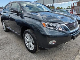 Lexus RX 450h HYBRID !! 202 хил.км !!! Нов внос ШВЕЙЦАРИЯ !!, снимка 4