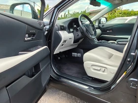 Lexus RX 450h HYBRID !! 202 хил.км !!! Нов внос ШВЕЙЦАРИЯ !!, снимка 9