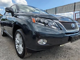 Lexus RX 450h HYBRID !! 202 хил.км !!! Нов внос ШВЕЙЦАРИЯ !!, снимка 3