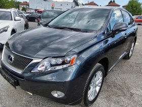 Lexus RX 450h HYBRID !! 202 хил.км !!! Нов внос ШВЕЙЦАРИЯ !!, снимка 2