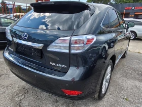 Lexus RX 450h HYBRID !! 202 хил.км !!! Нов внос ШВЕЙЦАРИЯ !!, снимка 7