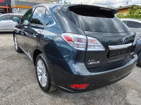 Lexus RX 450h HYBRID !! 202 хил.км !!! Нов внос ШВЕЙЦАРИЯ !!, снимка 5