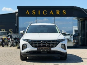 Hyundai Tucson / 1.6 CRDI / X-LINE / HYBRID /, снимка 8