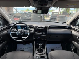 Hyundai Tucson / 1.6 CRDI / X-LINE / HYBRID /, снимка 13