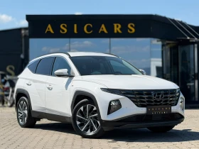 Hyundai Tucson / 1.6 CRDI / X-LINE / HYBRID /, снимка 7
