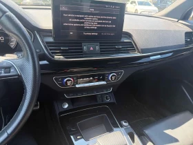 Audi Q5 PROGRESSIV S-LINE* DISTRONIC* MATRIX* , снимка 9