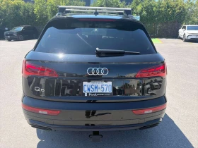 Audi Q5 PROGRESSIV S-LINE* DISTRONIC* MATRIX* , снимка 4