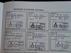 Mitsubishi Outlander 2.2 DI-D 4x4, 7 местна, снимка 16