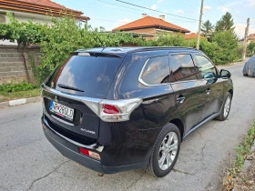 Mitsubishi Outlander 2.2 DI-D 4x4, 7 местна, снимка 5