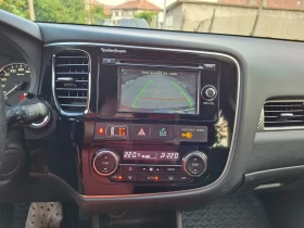 Mitsubishi Outlander 2.2 DI-D 4x4, 7 местна, снимка 11