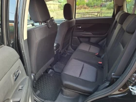 Mitsubishi Outlander 2.2 DI-D 4x4, 7 местна, снимка 9