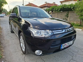 Mitsubishi Outlander 2.2 DI-D 4x4, 7 местна, снимка 4