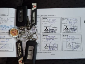 Mitsubishi Outlander 2.2 DI-D 4x4, 7 местна, снимка 17