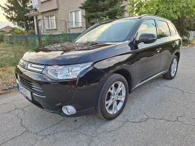 Mitsubishi Outlander 2.2 DI-D 4x4, 7 местна, снимка 1