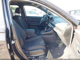 Honda Cr-v Hybrid* SPORT* ПОДГРЕВ* КАМЕРА* ПАНО* NAVI* LED* , снимка 5