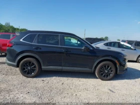 Honda Cr-v Hybrid* SPORT* ПОДГРЕВ* КАМЕРА* ПАНО* NAVI* LED* , снимка 13