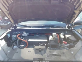 Honda Cr-v Hybrid* SPORT* ПОДГРЕВ* КАМЕРА* ПАНО* NAVI* LED* , снимка 9